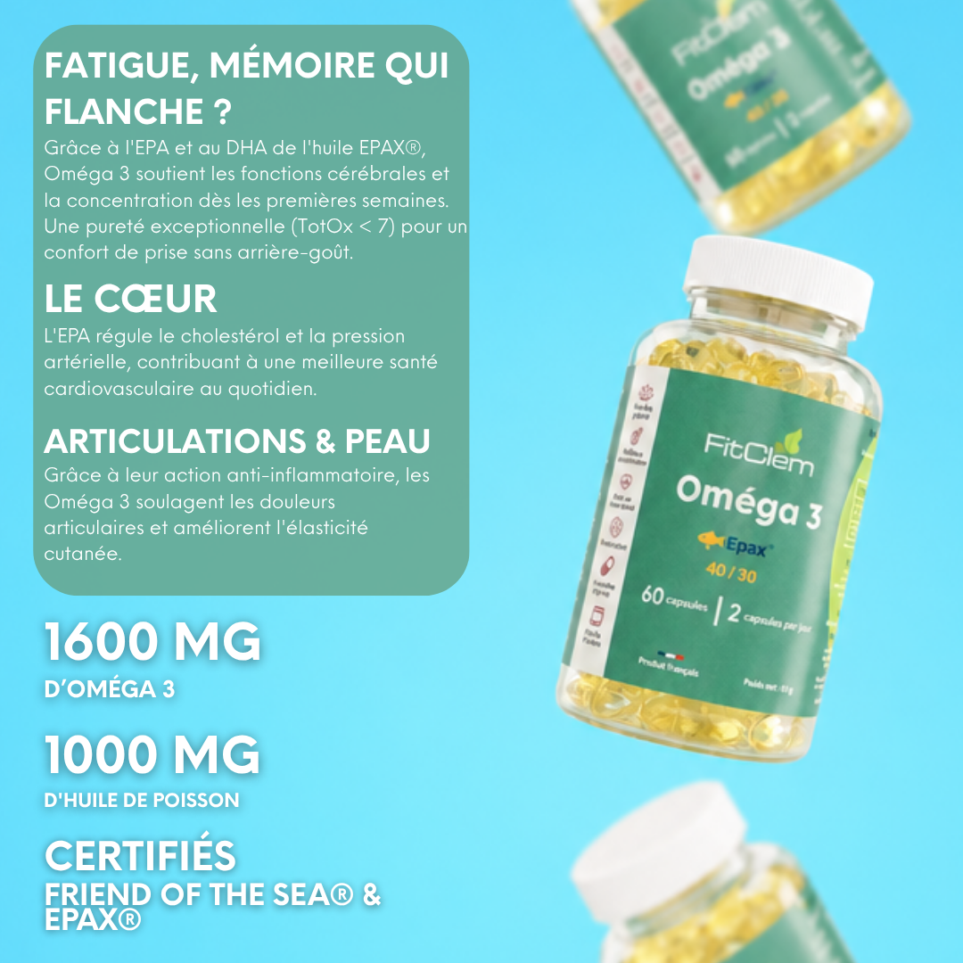 Pack Sommeil & Sérénité