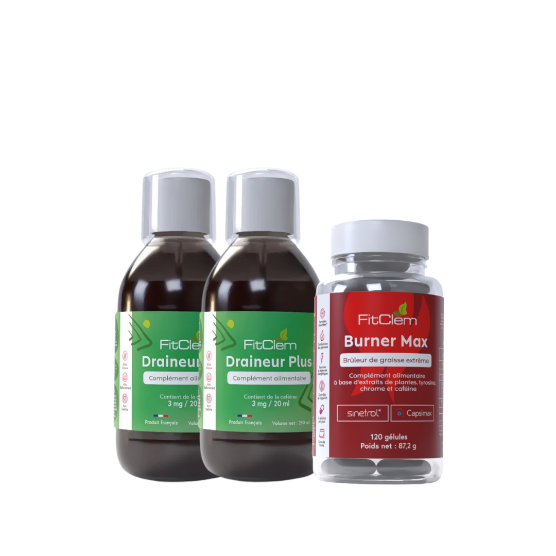CURE SECHE