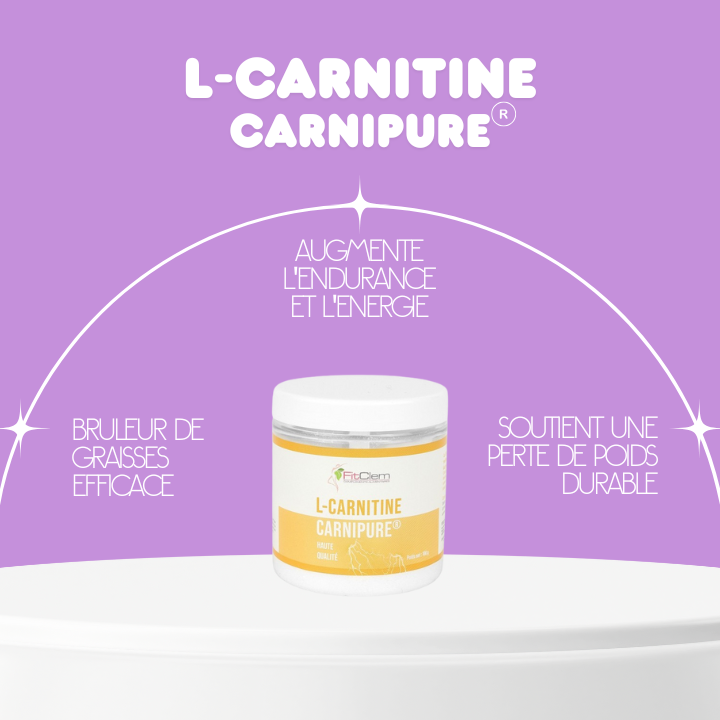 L-CARNITINE <br> L-TARTRATE