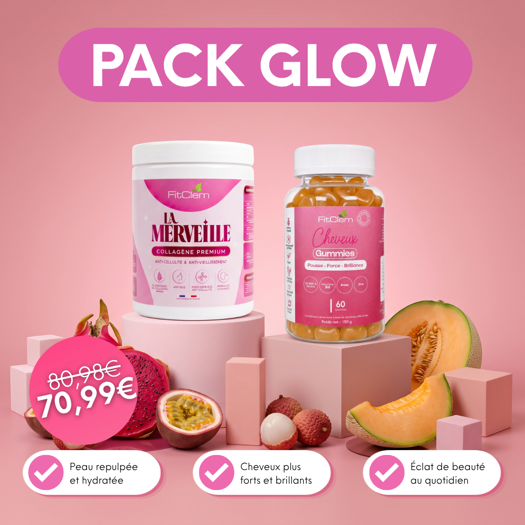 Pack Glow