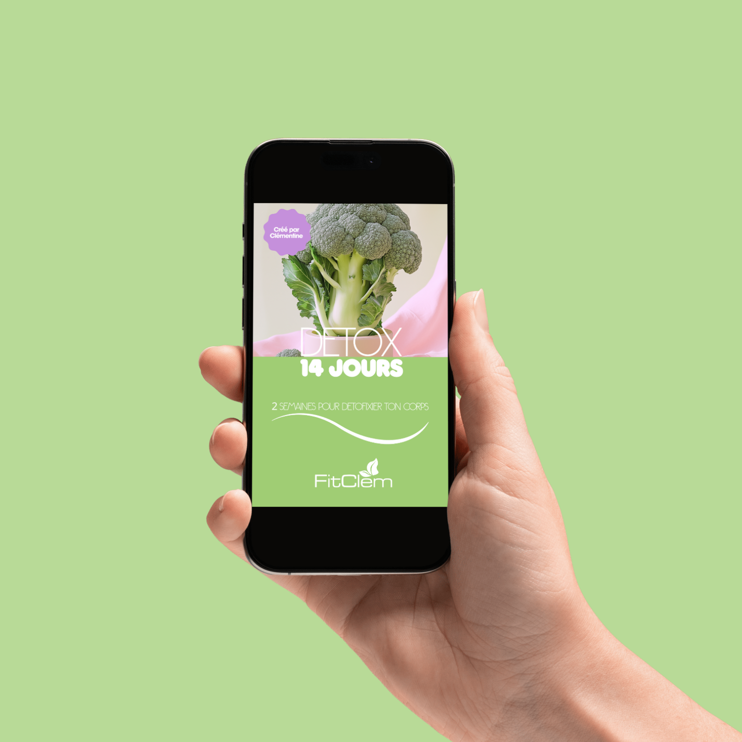 DETOX 14 jours