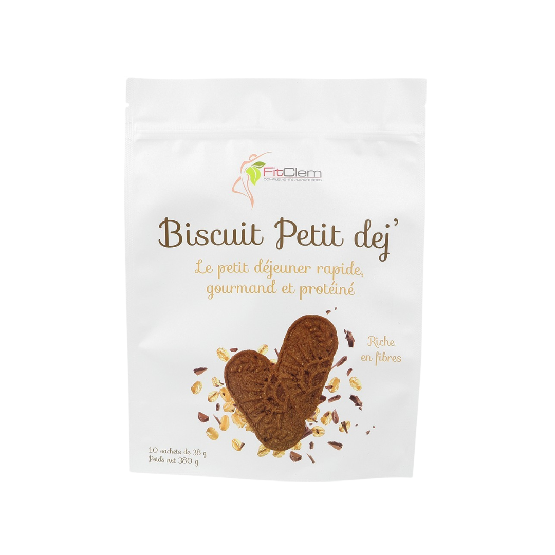 BISCUIT PETIT DEJ