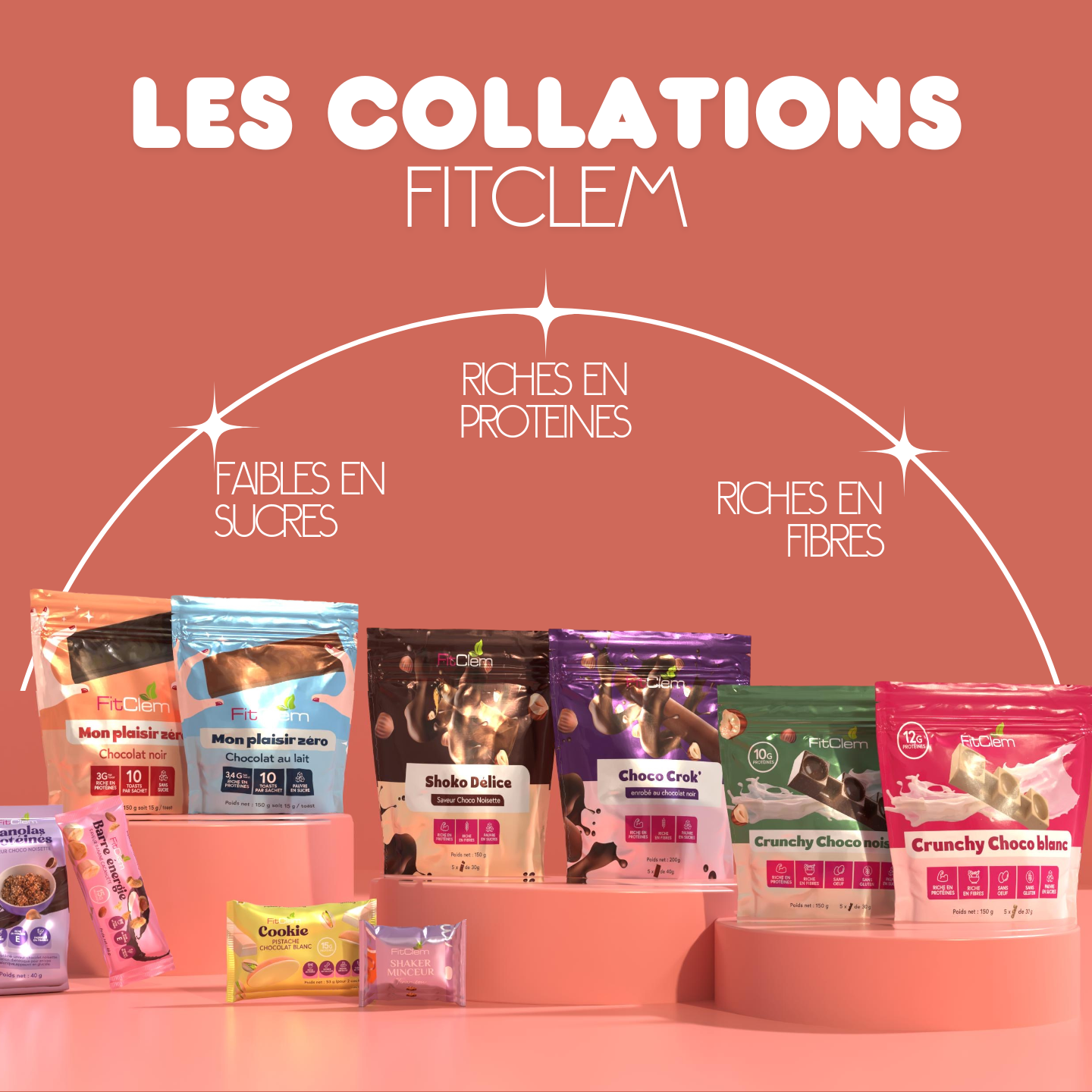 MOELLEUX AUX PÉPITES DE CHOCOLAT