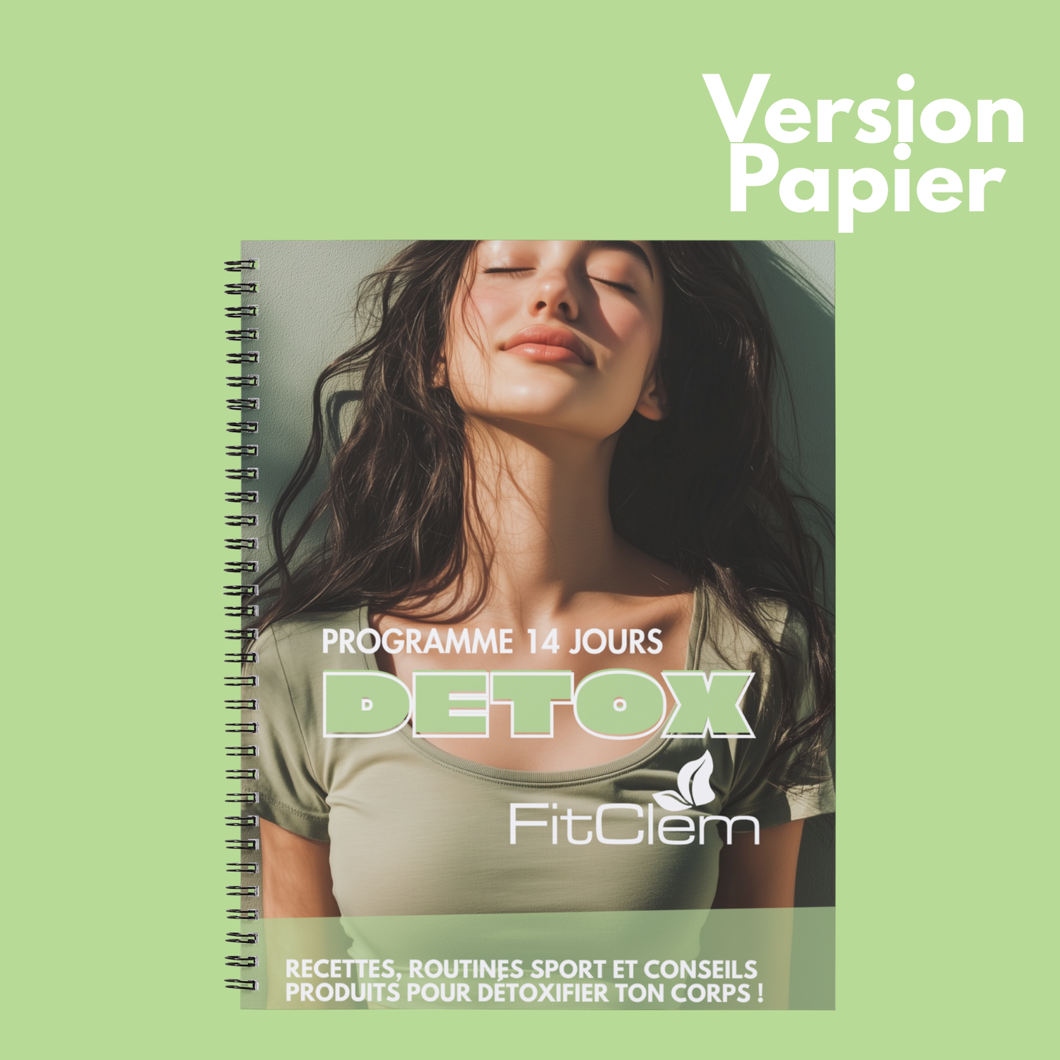 DETOX 14 jours