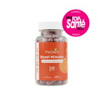 BOOST MINCEUR - Cible la sangle abdominale