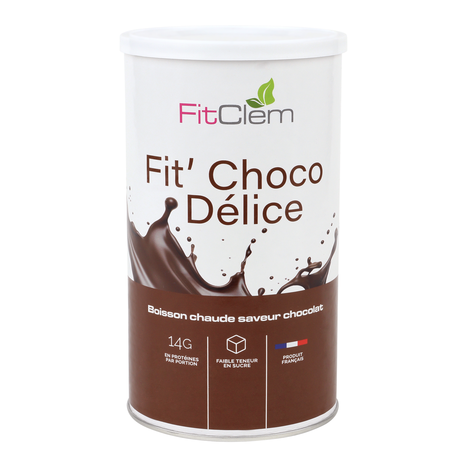FIT CHOCO DÉLICE