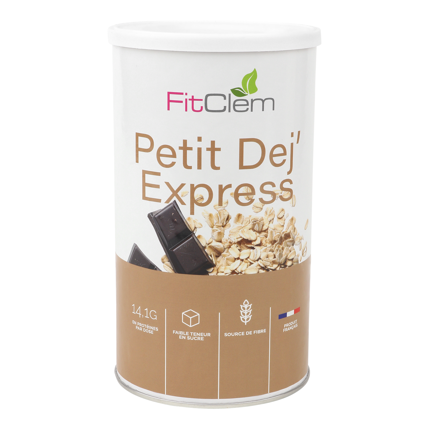 PETIT DEJ EXPRESS