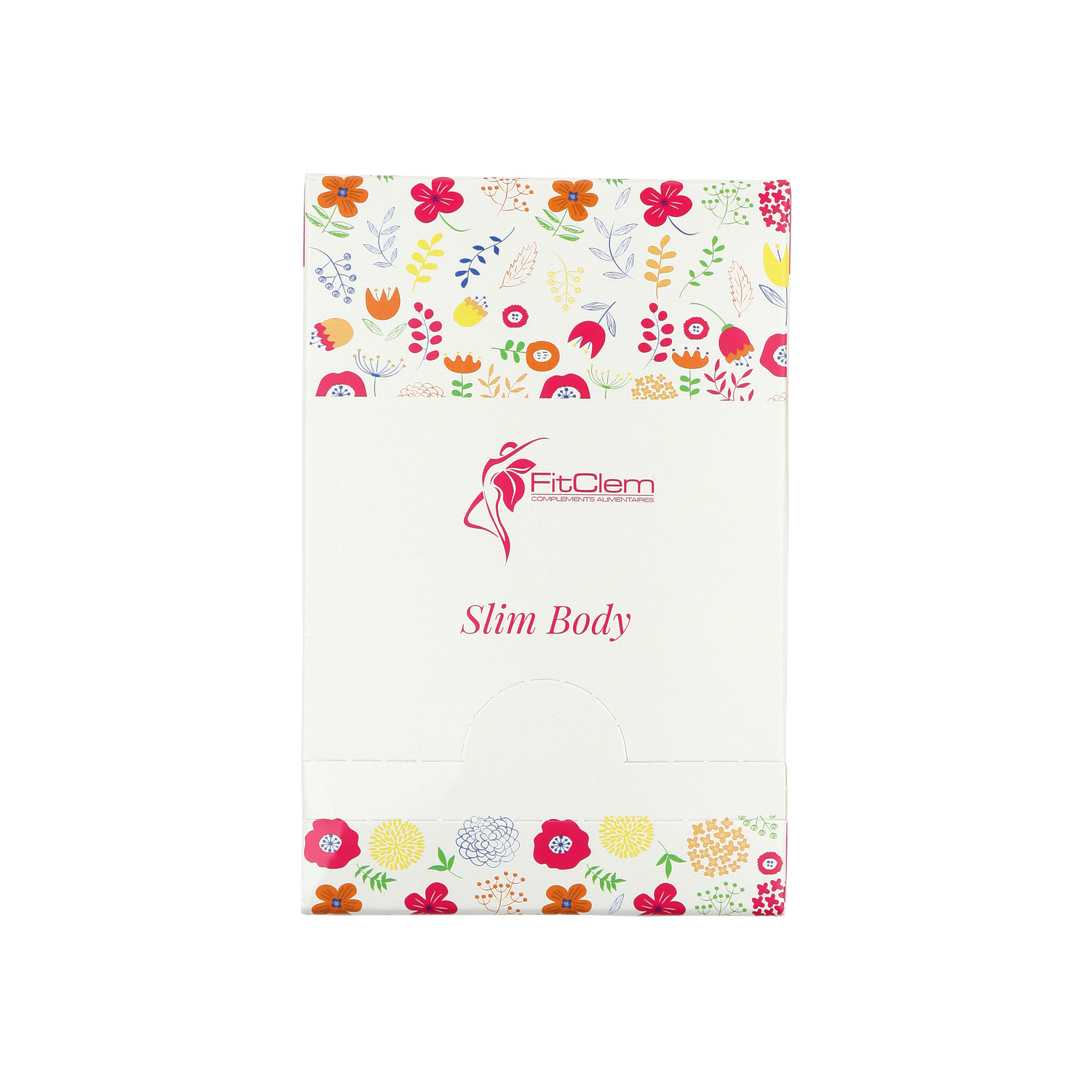 INFUSETTES SLIM BODY