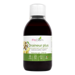DRAINEUR PLUS - Élimination et Anti-ballonnement