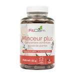 MINCEUR PLUS - Perte de poids globale / Effet de satiété