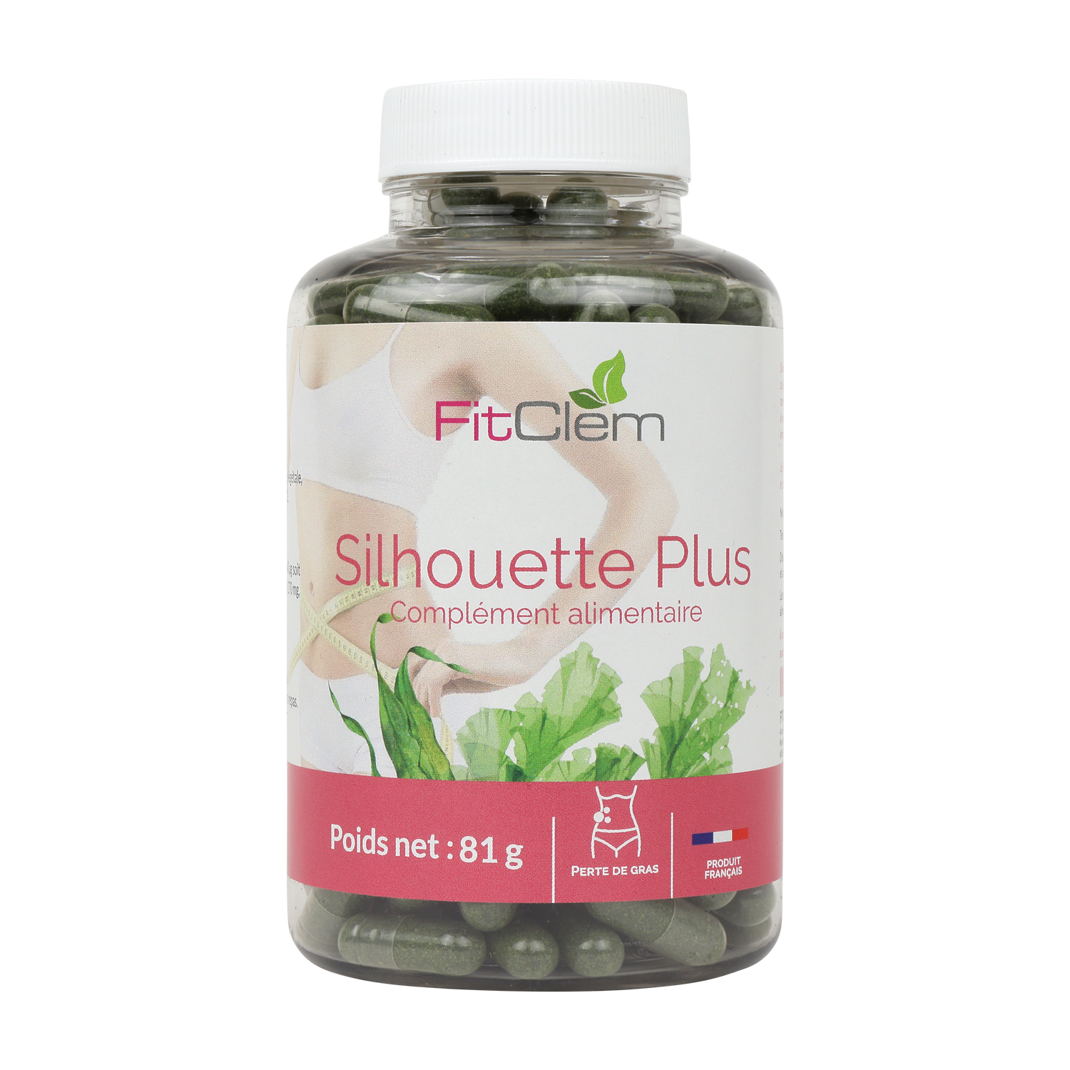 SILHOUETTE PLUS - Remodelage et fermeté