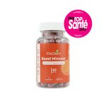 BOOST MINCEUR - Cible la sangle abdominale