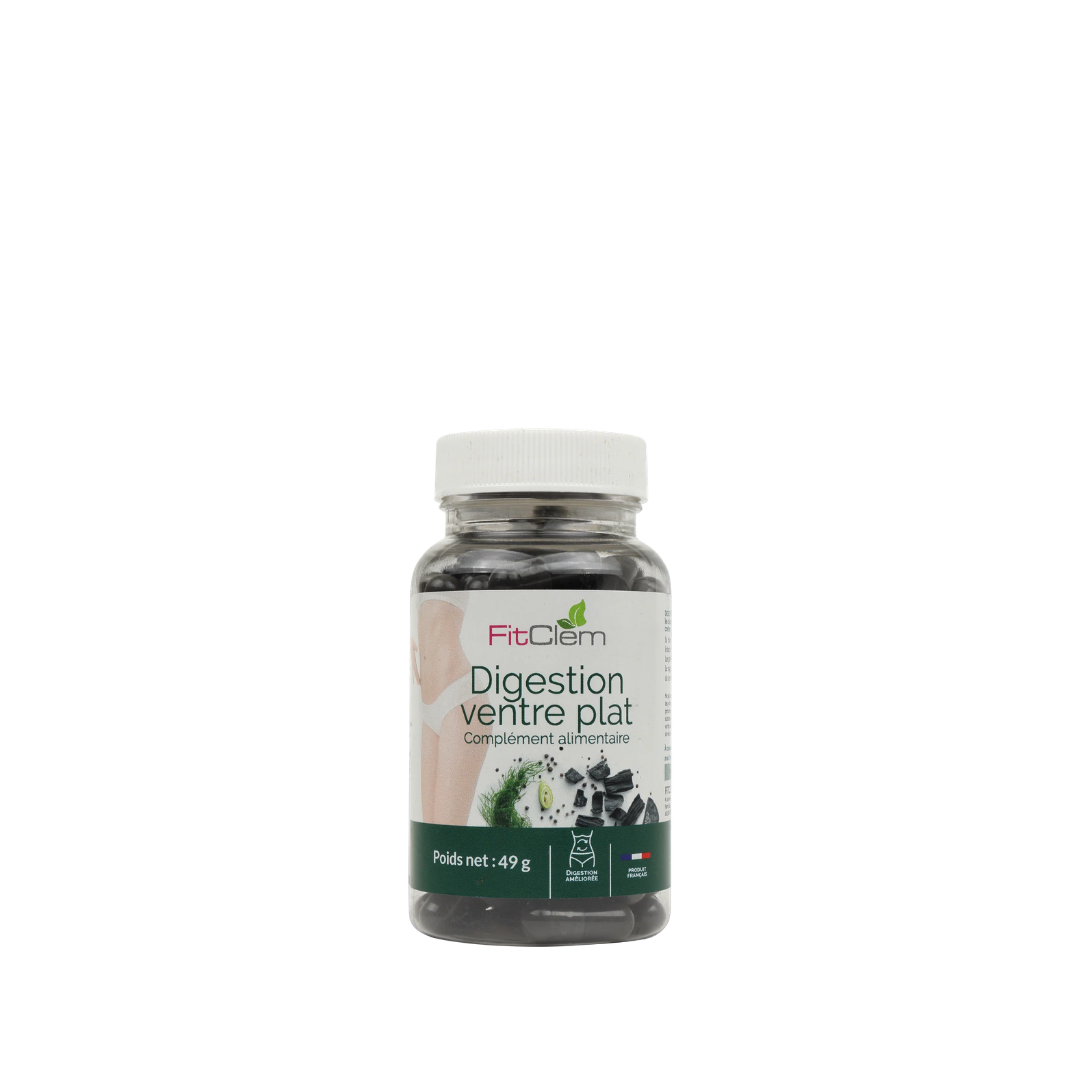 Digestion Ventre Plat | Ulva lactuca Ulvaline® | Ballonements
