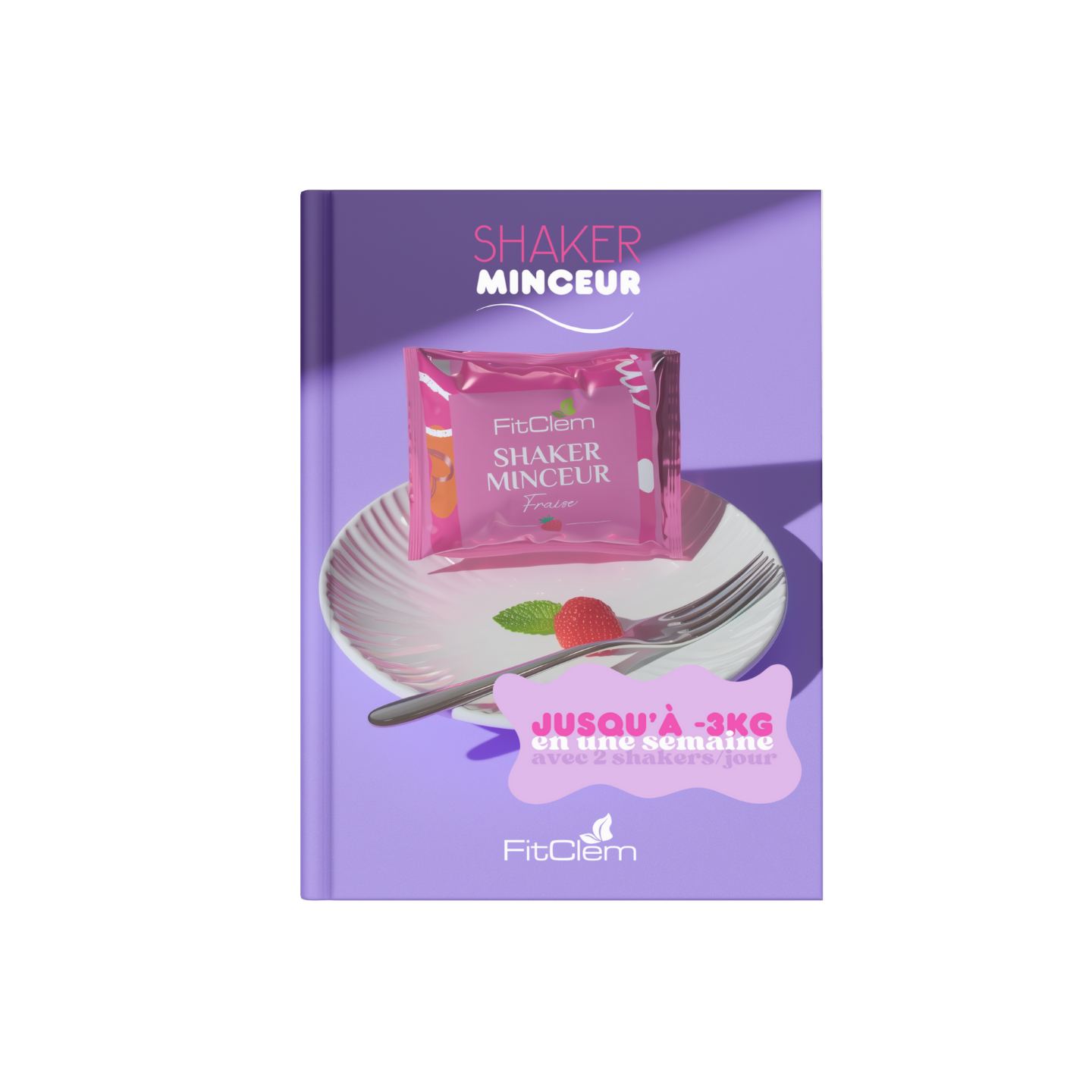 LIVRET SHAKER MINCEUR