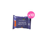Sachet de Shaker Minceur FitClem saveur spéculoos, substitut de repas de 60 g.