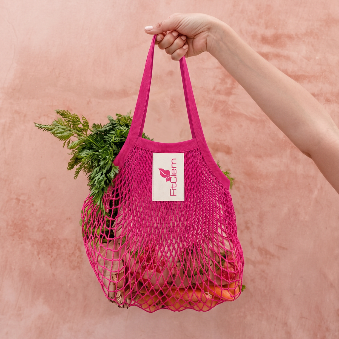 Sac FitClem