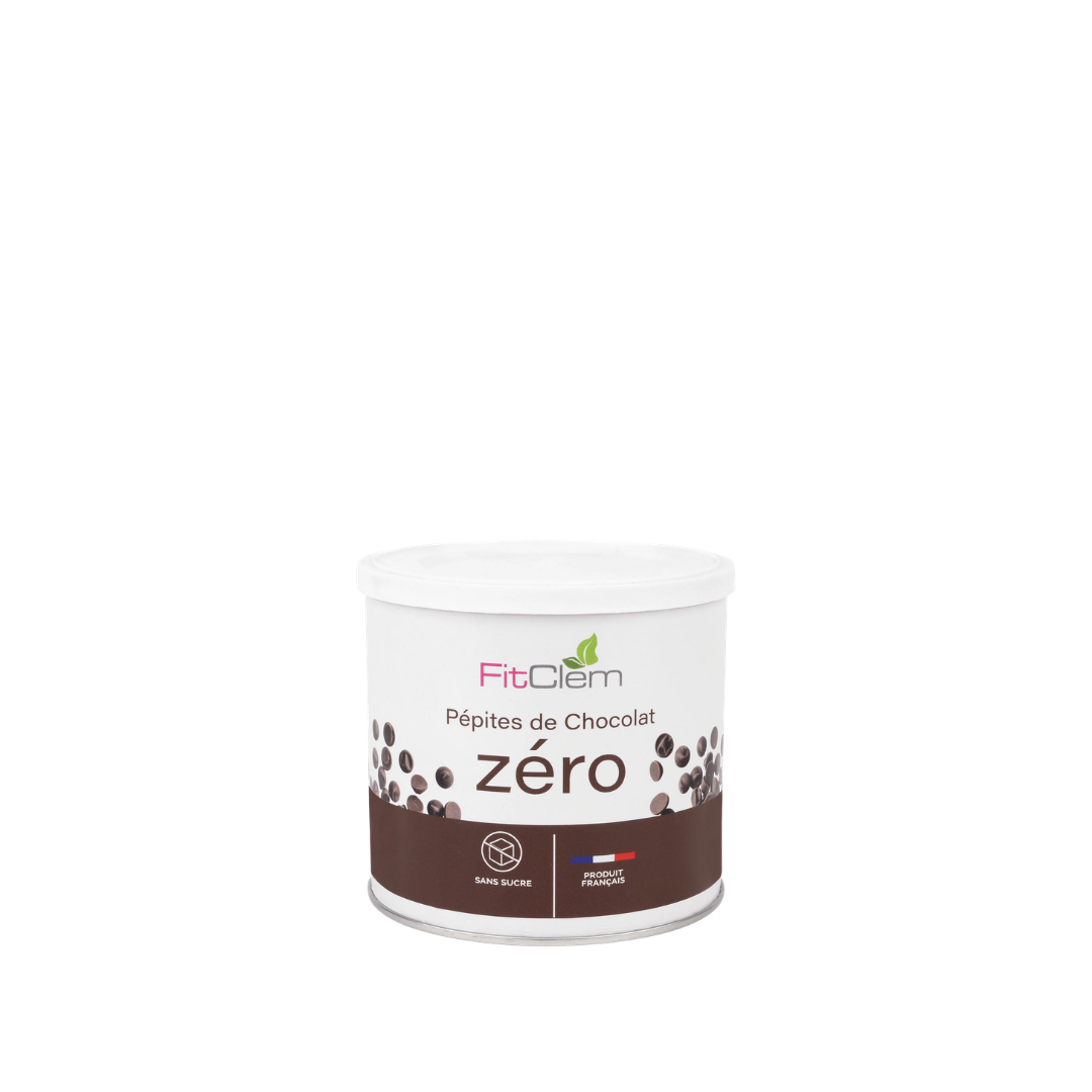 Pépites de Chocolat | Sans Sucre