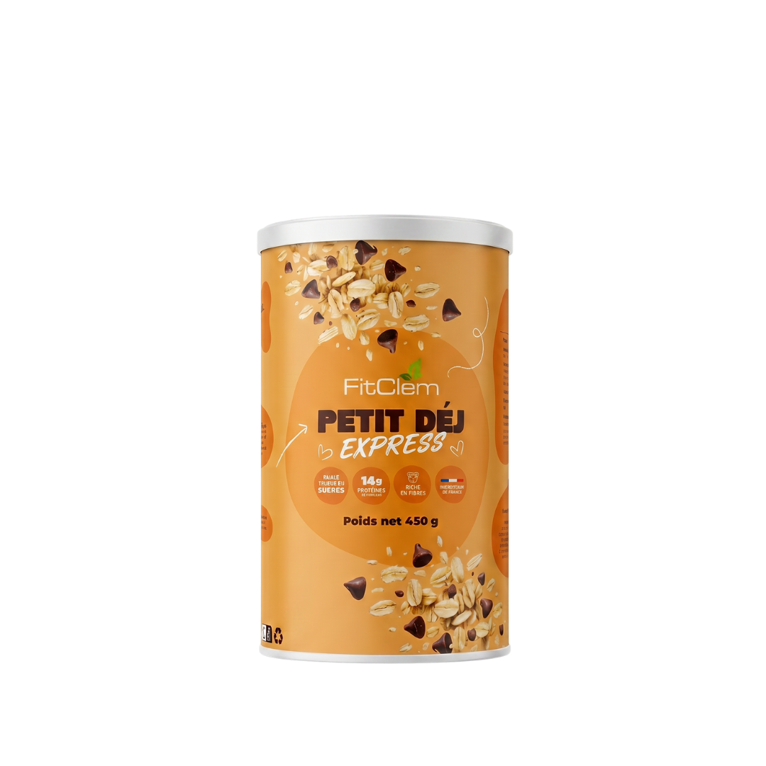PETIT DEJ EXPRESS