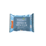 Sachet de Shaker Minceur FitClem saveur chocolat blanc coco, substitut de repas de 60 g.