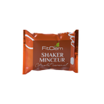 Sachet de Shaker Minceur FitClem saveur chocolat caramel, substitut de repas de 60 g.