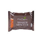 Sachet de Shaker Minceur FitClem saveur chocolat, substitut de repas de 60 g.