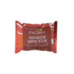 Sachet de Shaker Minceur FitClem saveur chocolat noisette, substitut de repas de 60 g.