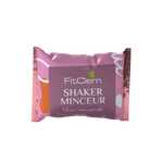 Sachet de Shaker Minceur FitClem saveur coco amande, substitut de repas de 60 g.