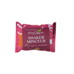 Sachet de Shaker Minceur FitClem saveur mangue passion, substitut de repas de 60 g.