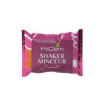 Sachet de Shaker Minceur FitClem saveur noisette, substitut de repas de 60 g.