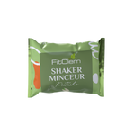 Sachet de Shaker Minceur FitClem saveur pistache, substitut de repas de 60 g.