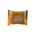 Sachet de Shaker Minceur FitClem saveur tarte au citron, substitut de repas de 60 g.
