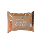Sachet de Shaker Minceur FitClem saveur vanille, substitut de repas de 60 g.