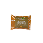 Sachet de Shaker Minceur FitClem saveur velouté de potiron, substitut de repas de 60 g.