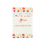 Boîte d’Infusion Anti-Cellulite ByClem FitClem, contenant 20 sachets individuels.